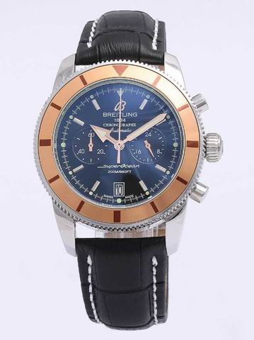 Breitling Watch 176